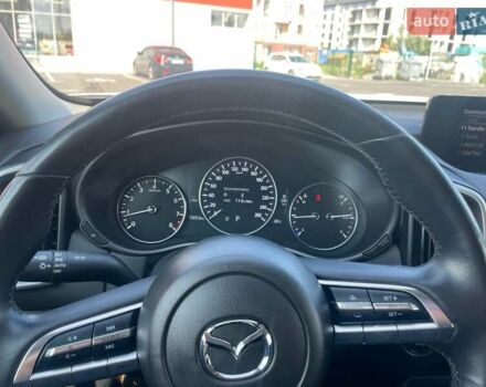 Белый Мазда CX-50, объемом двигателя 2.49 л и пробегом 10 тыс. км за 28600 $, фото 2 на Automoto.ua