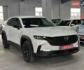 Белый Мазда CX-50, объемом двигателя 2.5 л и пробегом 49 тыс. км за 25999 $, фото 9 на Automoto.ua