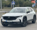 Білий Мазда CX-50, об'ємом двигуна 2.49 л та пробігом 11 тис. км за 26900 $, фото 1 на Automoto.ua