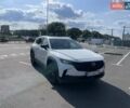 Белый Мазда CX-50, объемом двигателя 2.49 л и пробегом 10 тыс. км за 28600 $, фото 1 на Automoto.ua