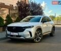 Белый Мазда CX-50, объемом двигателя 2.49 л и пробегом 9 тыс. км за 25800 $, фото 1 на Automoto.ua