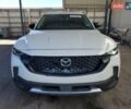Белый Мазда CX-50, объемом двигателя 2.49 л и пробегом 65 тыс. км за 9200 $, фото 4 на Automoto.ua