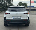 Білий Мазда CX-50, об'ємом двигуна 2.49 л та пробігом 11 тис. км за 26900 $, фото 5 на Automoto.ua