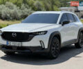 Белый Мазда CX-50, объемом двигателя 2.49 л и пробегом 15 тыс. км за 26333 $, фото 1 на Automoto.ua