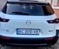 Белый Мазда CX-50, объемом двигателя 2.49 л и пробегом 27 тыс. км за 27800 $, фото 7 на Automoto.ua