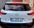 Белый Мазда CX-50, объемом двигателя 2.49 л и пробегом 27 тыс. км за 27800 $, фото 5 на Automoto.ua