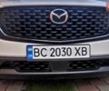 Белый Мазда CX-50, объемом двигателя 2.49 л и пробегом 27 тыс. км за 27800 $, фото 3 на Automoto.ua