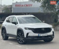 Белый Мазда CX-50, объемом двигателя 2.49 л и пробегом 11 тыс. км за 26900 $, фото 1 на Automoto.ua