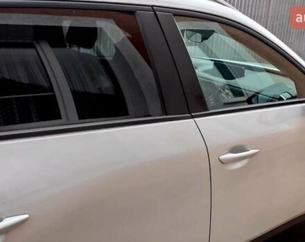 Белый Мазда CX-50, объемом двигателя 2.49 л и пробегом 27 тыс. км за 27800 $, фото 33 на Automoto.ua