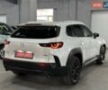 Белый Мазда CX-50, объемом двигателя 2.5 л и пробегом 49 тыс. км за 25999 $, фото 6 на Automoto.ua