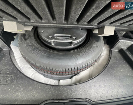 Білий Мазда CX-50, об'ємом двигуна 2.49 л та пробігом 11 тис. км за 26900 $, фото 25 на Automoto.ua