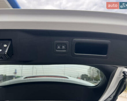 Білий Мазда CX-50, об'ємом двигуна 2.49 л та пробігом 11 тис. км за 26900 $, фото 26 на Automoto.ua