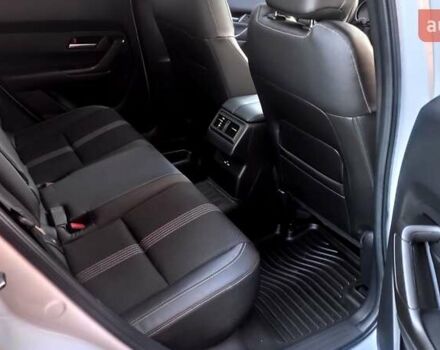 Белый Мазда CX-50, объемом двигателя 2.49 л и пробегом 27 тыс. км за 27800 $, фото 28 на Automoto.ua