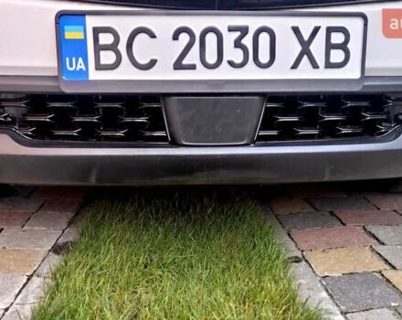 Белый Мазда CX-50, объемом двигателя 2.49 л и пробегом 27 тыс. км за 27800 $, фото 4 на Automoto.ua