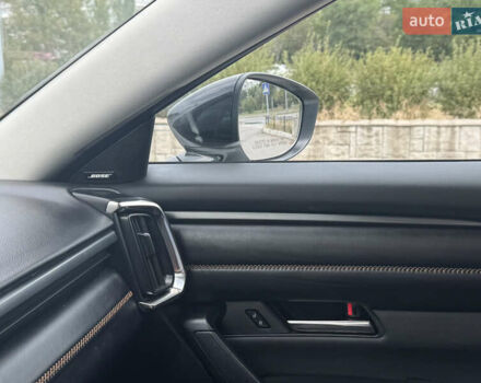 Білий Мазда CX-50, об'ємом двигуна 2.49 л та пробігом 11 тис. км за 26900 $, фото 21 на Automoto.ua