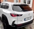 Белый Мазда CX-50, объемом двигателя 2.49 л и пробегом 27 тыс. км за 27800 $, фото 16 на Automoto.ua