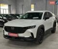 Белый Мазда CX-50, объемом двигателя 2.5 л и пробегом 49 тыс. км за 25999 $, фото 1 на Automoto.ua