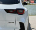 Белый Мазда CX-50, объемом двигателя 2.49 л и пробегом 15 тыс. км за 26333 $, фото 15 на Automoto.ua