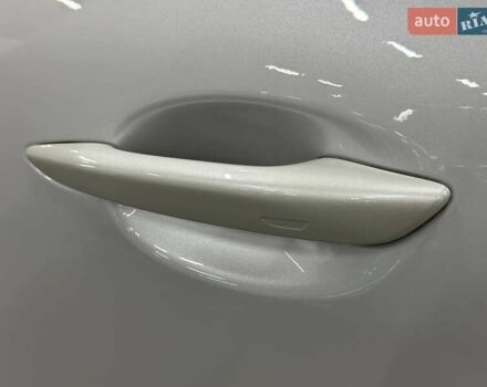 Белый Мазда CX-50, объемом двигателя 2.5 л и пробегом 49 тыс. км за 25999 $, фото 13 на Automoto.ua