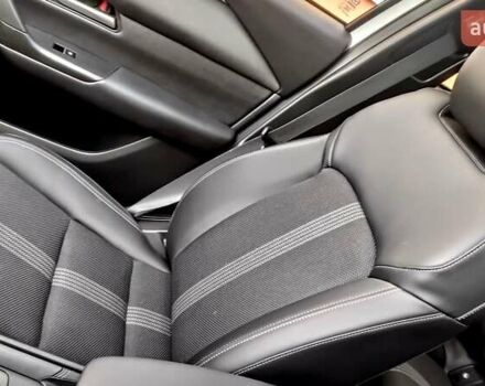 Белый Мазда CX-50, объемом двигателя 2.49 л и пробегом 27 тыс. км за 27800 $, фото 30 на Automoto.ua