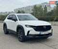 Білий Мазда CX-50, об'ємом двигуна 2.49 л та пробігом 11 тис. км за 26900 $, фото 7 на Automoto.ua