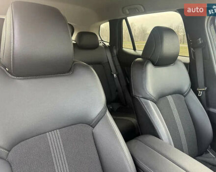 Белый Мазда CX-50, объемом двигателя 2.49 л и пробегом 27 тыс. км за 27800 $, фото 20 на Automoto.ua