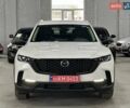 Белый Мазда CX-50, объемом двигателя 2.5 л и пробегом 49 тыс. км за 25999 $, фото 1 на Automoto.ua