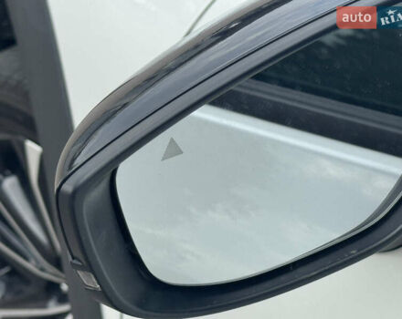 Білий Мазда CX-50, об'ємом двигуна 2.49 л та пробігом 11 тис. км за 26900 $, фото 11 на Automoto.ua