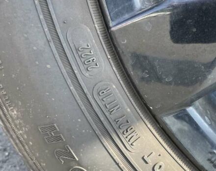 Белый Мазда CX-50, объемом двигателя 2.49 л и пробегом 10 тыс. км за 28600 $, фото 4 на Automoto.ua