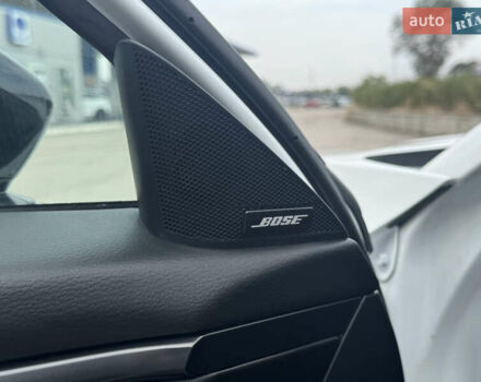 Білий Мазда CX-50, об'ємом двигуна 2.49 л та пробігом 11 тис. км за 26900 $, фото 16 на Automoto.ua