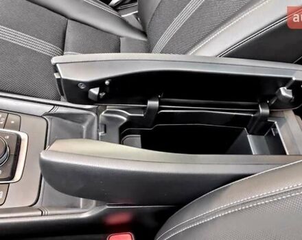 Белый Мазда CX-50, объемом двигателя 2.49 л и пробегом 27 тыс. км за 27800 $, фото 31 на Automoto.ua