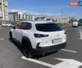 Белый Мазда CX-50, объемом двигателя 2.49 л и пробегом 10 тыс. км за 28600 $, фото 5 на Automoto.ua