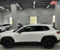 Белый Мазда CX-50, объемом двигателя 2.5 л и пробегом 49 тыс. км за 25999 $, фото 3 на Automoto.ua