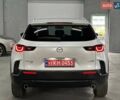 Белый Мазда CX-50, объемом двигателя 2.5 л и пробегом 49 тыс. км за 25999 $, фото 5 на Automoto.ua