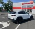 Белый Мазда CX-50, объемом двигателя 2.49 л и пробегом 10 тыс. км за 28600 $, фото 7 на Automoto.ua