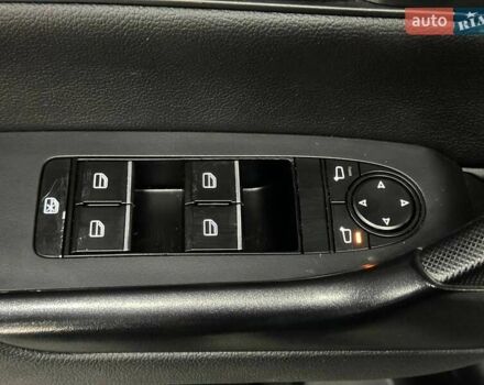 Белый Мазда CX-50, объемом двигателя 2.5 л и пробегом 49 тыс. км за 25999 $, фото 12 на Automoto.ua