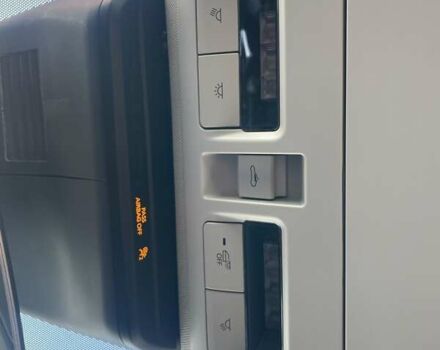 Белый Мазда CX-50, объемом двигателя 2.49 л и пробегом 10 тыс. км за 28600 $, фото 13 на Automoto.ua