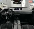 Белый Мазда CX-50, объемом двигателя 2.5 л и пробегом 49 тыс. км за 25999 $, фото 19 на Automoto.ua