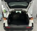 Белый Мазда CX-50, объемом двигателя 2.5 л и пробегом 49 тыс. км за 25999 $, фото 20 на Automoto.ua