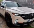 Белый Мазда CX-50, объемом двигателя 2.49 л и пробегом 27 тыс. км за 27800 $, фото 14 на Automoto.ua