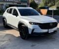 Белый Мазда CX-50, объемом двигателя 2.49 л и пробегом 5 тыс. км за 25400 $, фото 4 на Automoto.ua