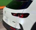 Белый Мазда CX-50, объемом двигателя 2.49 л и пробегом 5 тыс. км за 25400 $, фото 13 на Automoto.ua