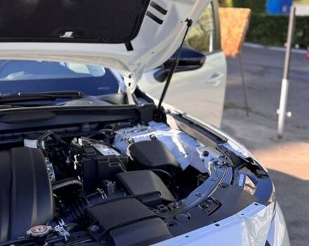 Белый Мазда CX-50, объемом двигателя 2.49 л и пробегом 5 тыс. км за 25400 $, фото 35 на Automoto.ua