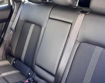 Белый Мазда CX-50, объемом двигателя 2.49 л и пробегом 5 тыс. км за 25400 $, фото 28 на Automoto.ua