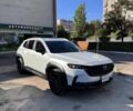 Белый Мазда CX-50, объемом двигателя 2.49 л и пробегом 5 тыс. км за 25400 $, фото 1 на Automoto.ua