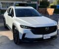 Белый Мазда CX-50, объемом двигателя 2.49 л и пробегом 5 тыс. км за 25400 $, фото 1 на Automoto.ua