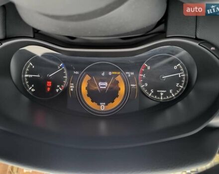 Белый Мазда CX-50, объемом двигателя 2.49 л и пробегом 5 тыс. км за 25400 $, фото 39 на Automoto.ua