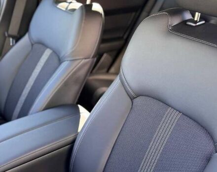 Белый Мазда CX-50, объемом двигателя 2.49 л и пробегом 5 тыс. км за 25400 $, фото 29 на Automoto.ua