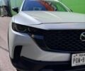 Белый Мазда CX-50, объемом двигателя 2.49 л и пробегом 5 тыс. км за 25400 $, фото 8 на Automoto.ua