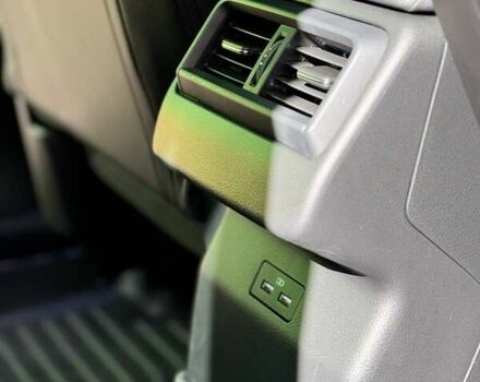 Белый Мазда CX-50, объемом двигателя 2.49 л и пробегом 5 тыс. км за 25400 $, фото 37 на Automoto.ua